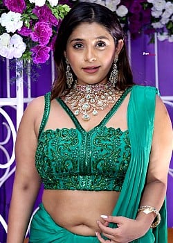 Chandni Bhagwanani